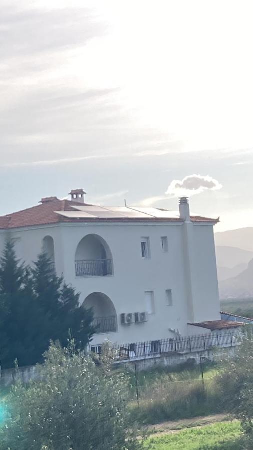 Μυκηνεσ Διαμέρισμα Άργος Εξωτερικό φωτογραφία