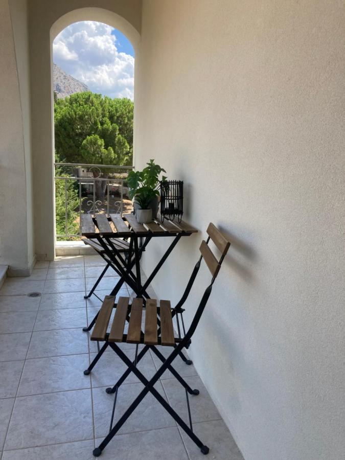 Μυκηνεσ Διαμέρισμα Άργος Εξωτερικό φωτογραφία
